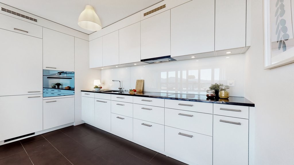 3 ½ rooms apartment, photo 2 of 10