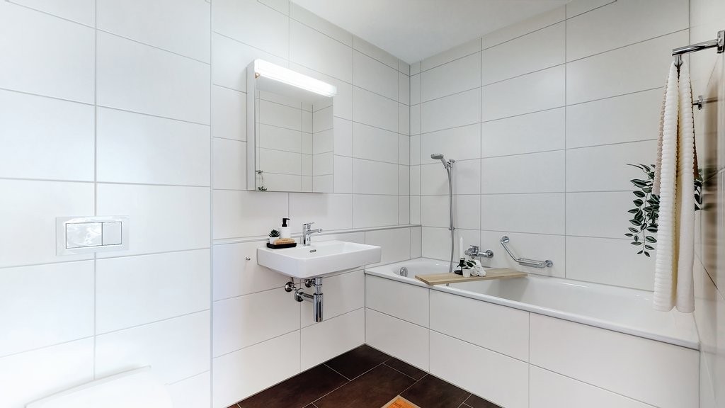 3 ½ rooms apartment, photo 7 of 10
