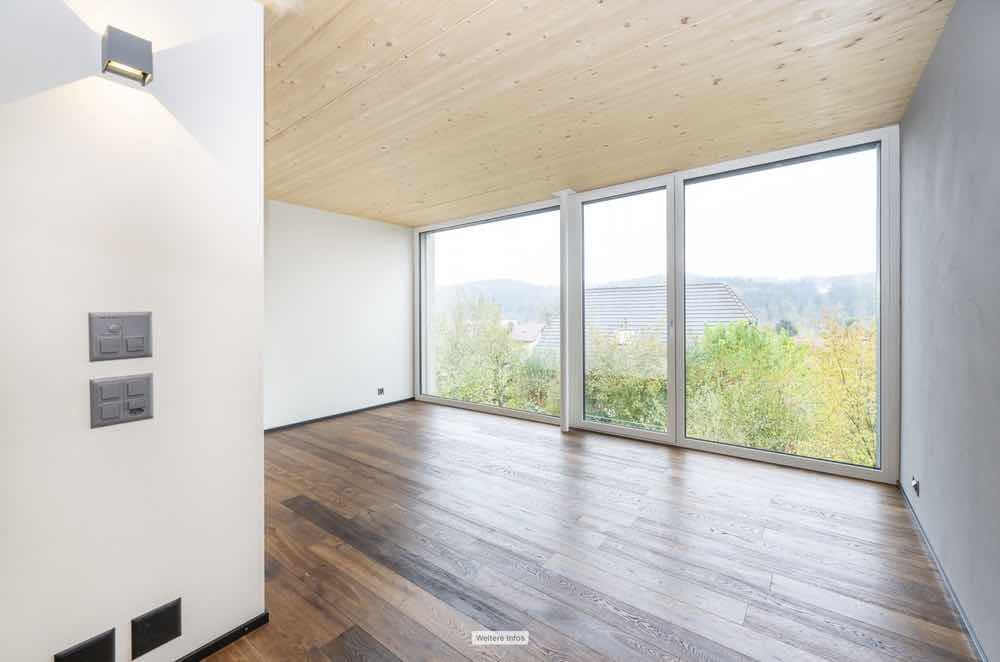 Maison individuelle de 4 ½ pièces