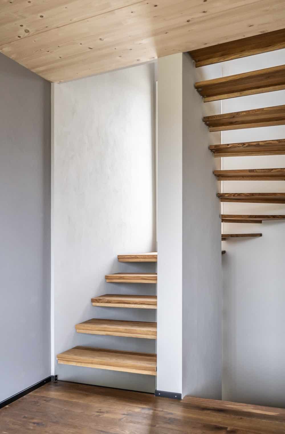 Maison individuelle de 4 ½ pièces