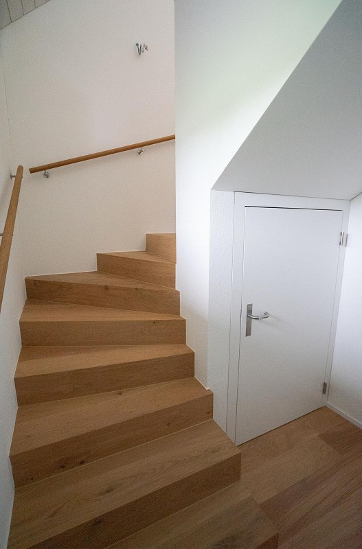 3 ½ rooms attic flat, Foto 9 von 10