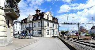 41m² commerciale