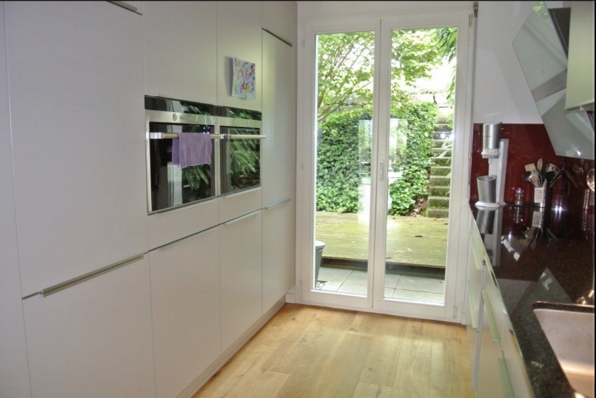 Casa singola di 5 ½ locali
