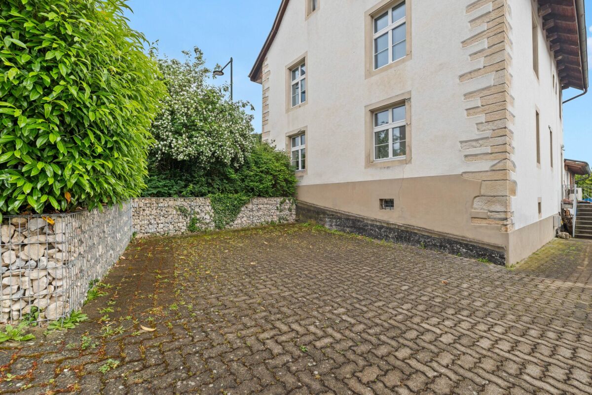 ufficio di 25m²