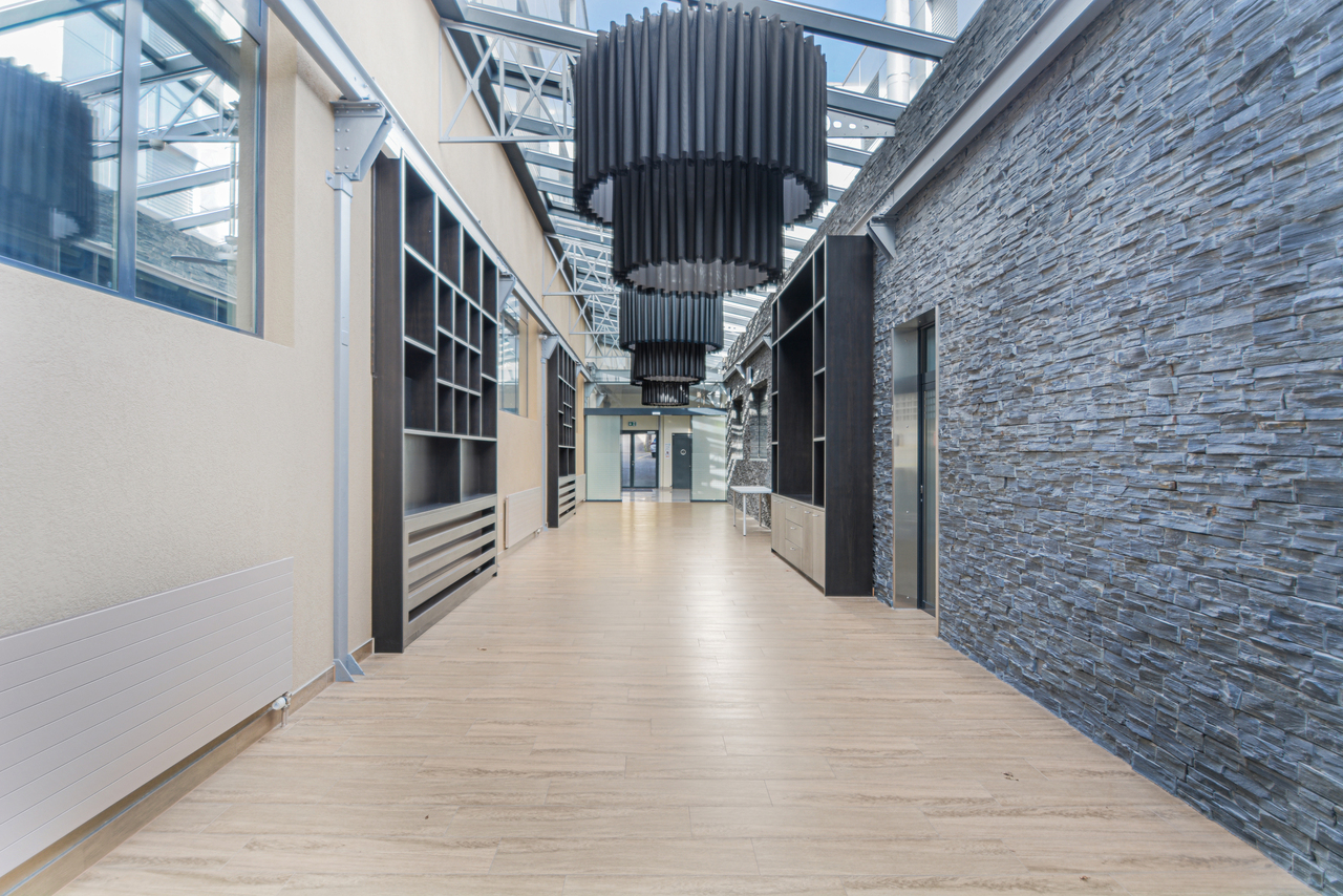 173m² office, photo 3 of 7