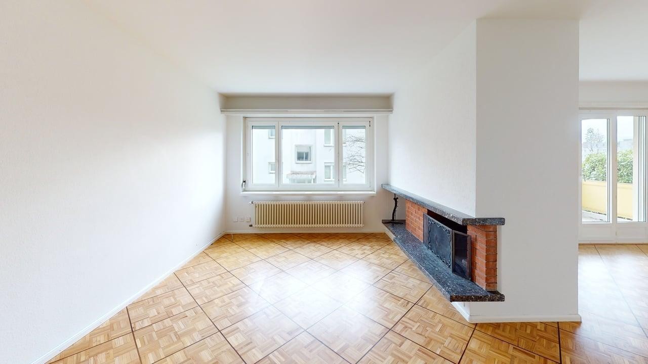 5 rooms apartment, photo 1 of 10