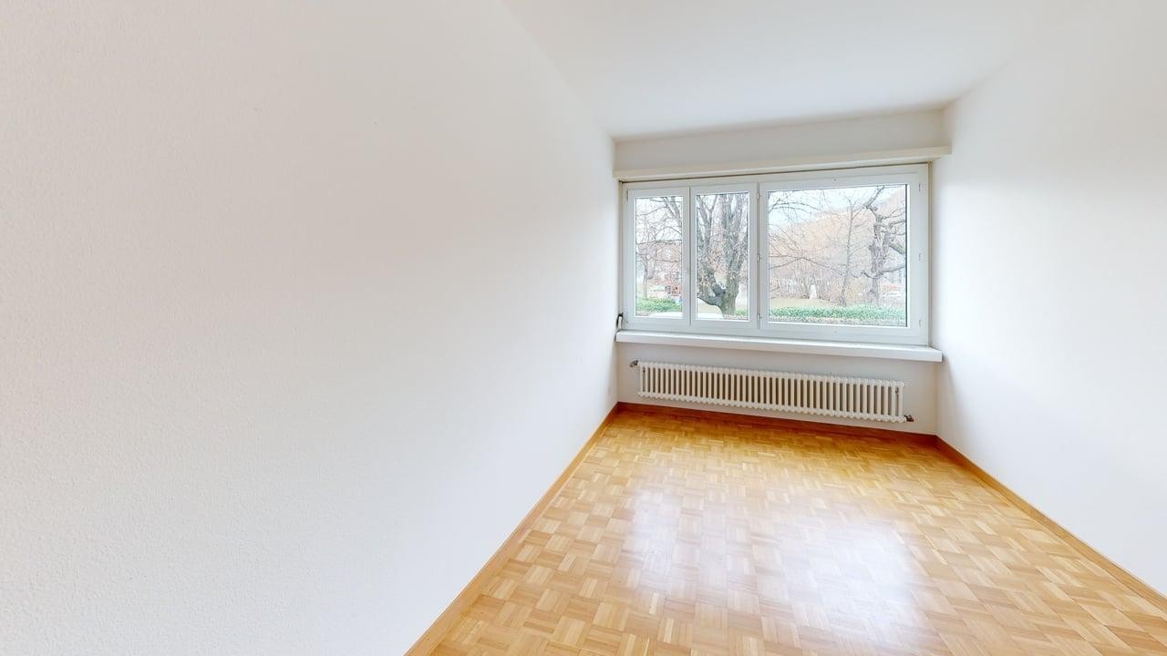 5 rooms apartment, photo 9 of 10