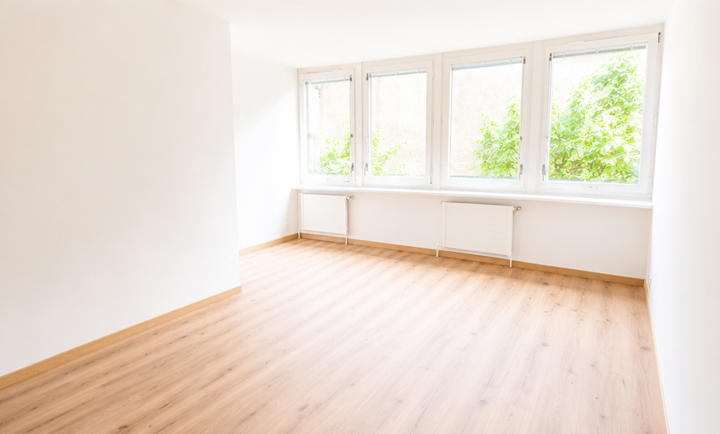 1 room apartment, photo 4 of 5