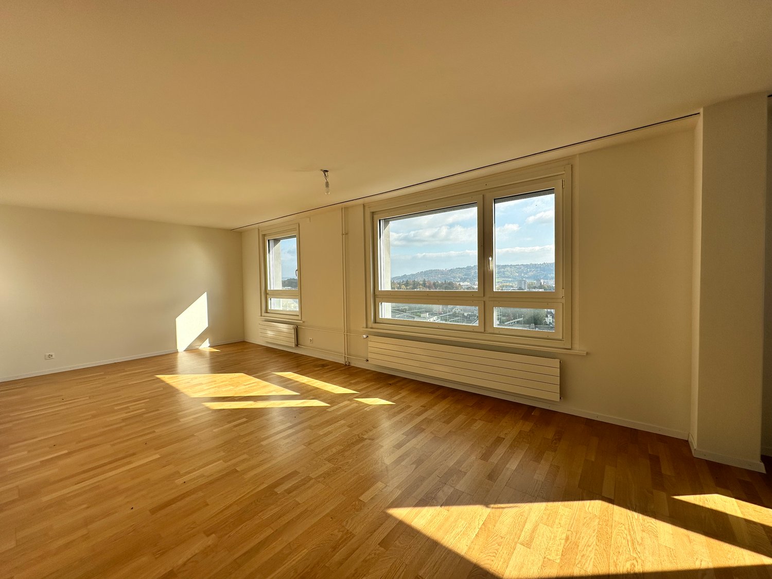 4 ½ rooms apartment, photo 2 of 10