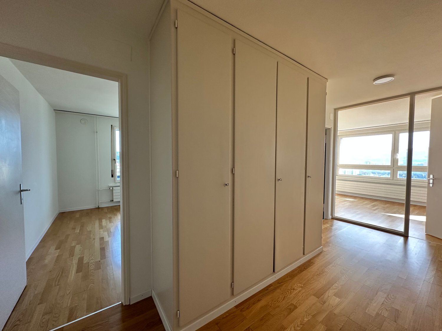 4 ½ rooms apartment, photo 3 of 10