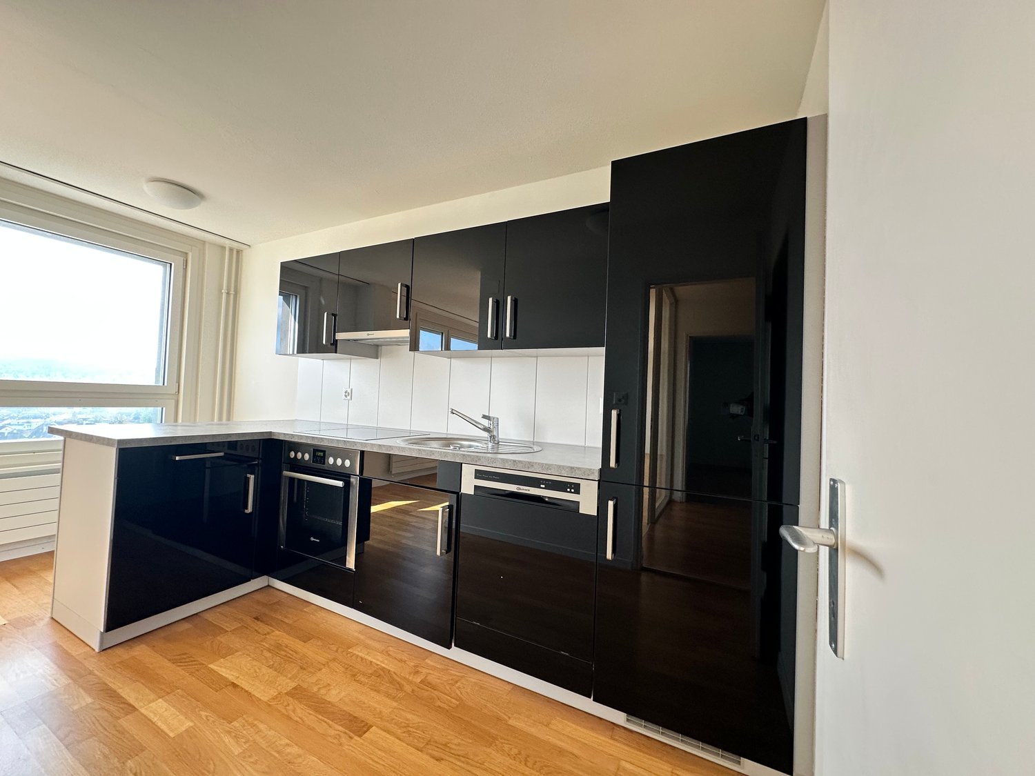4 ½ rooms apartment, photo 1 of 10