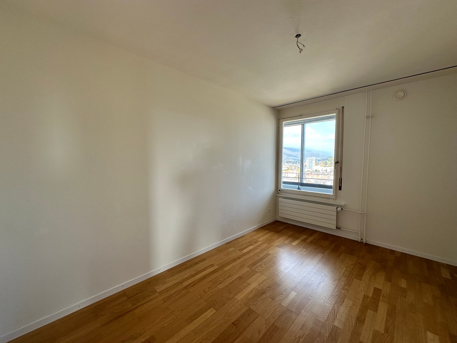 4 ½ rooms apartment, photo 4 of 10