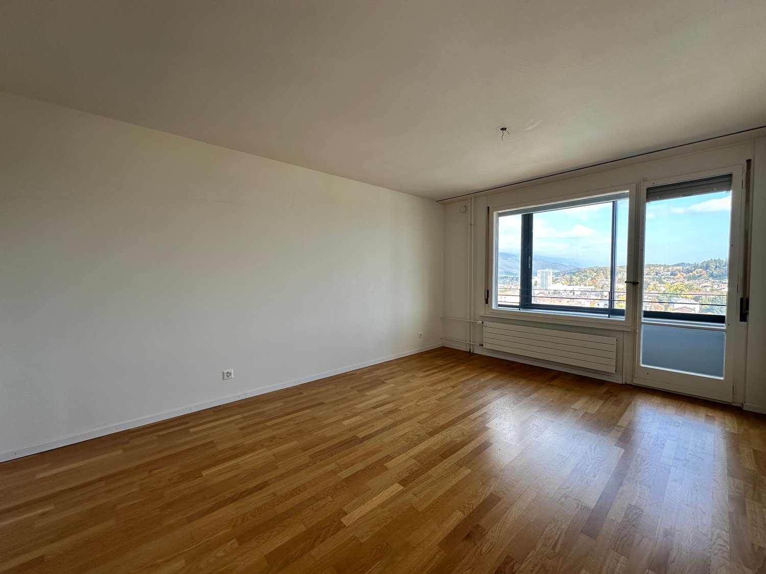 4 ½ rooms apartment, photo 6 of 10
