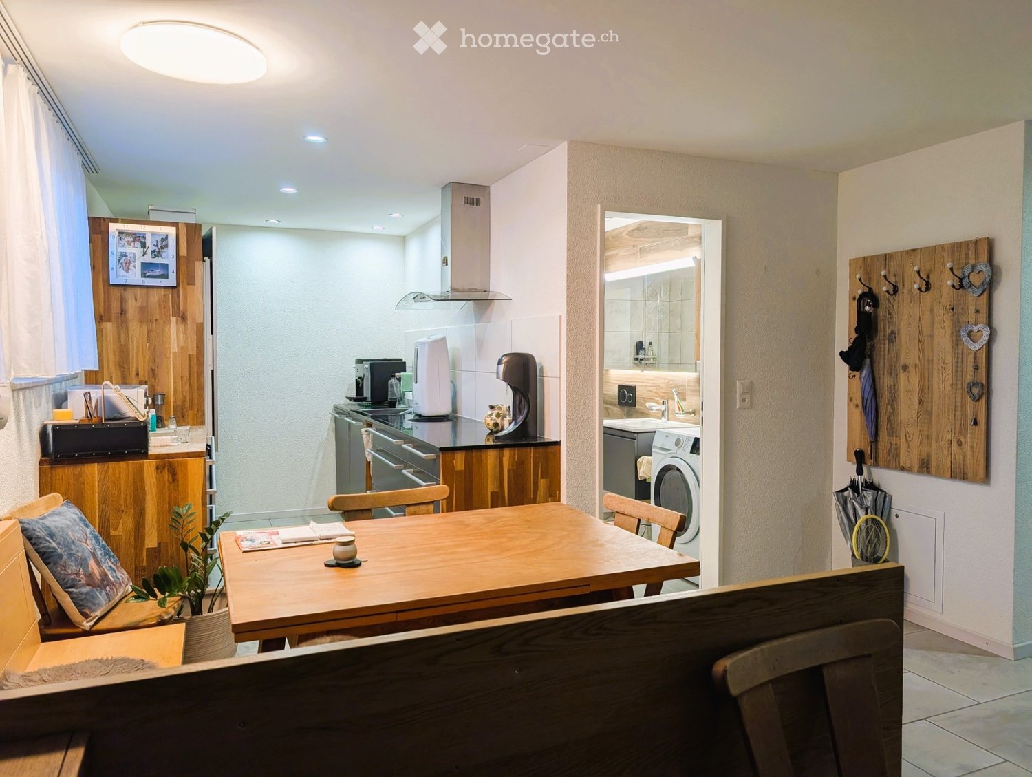 1 ½ rooms apartment, photo 2 of 5