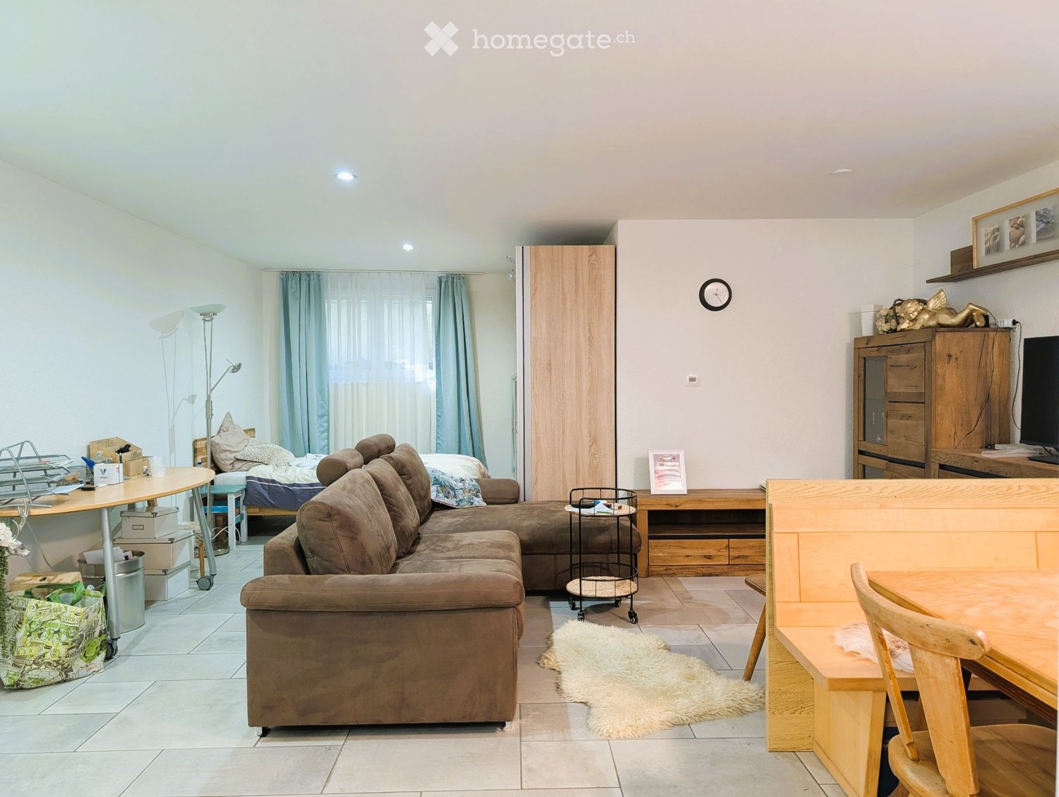 1 ½ rooms apartment, photo 5 of 5