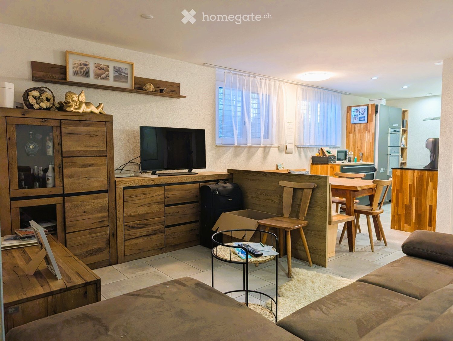 1 ½ rooms apartment, photo 1 of 5