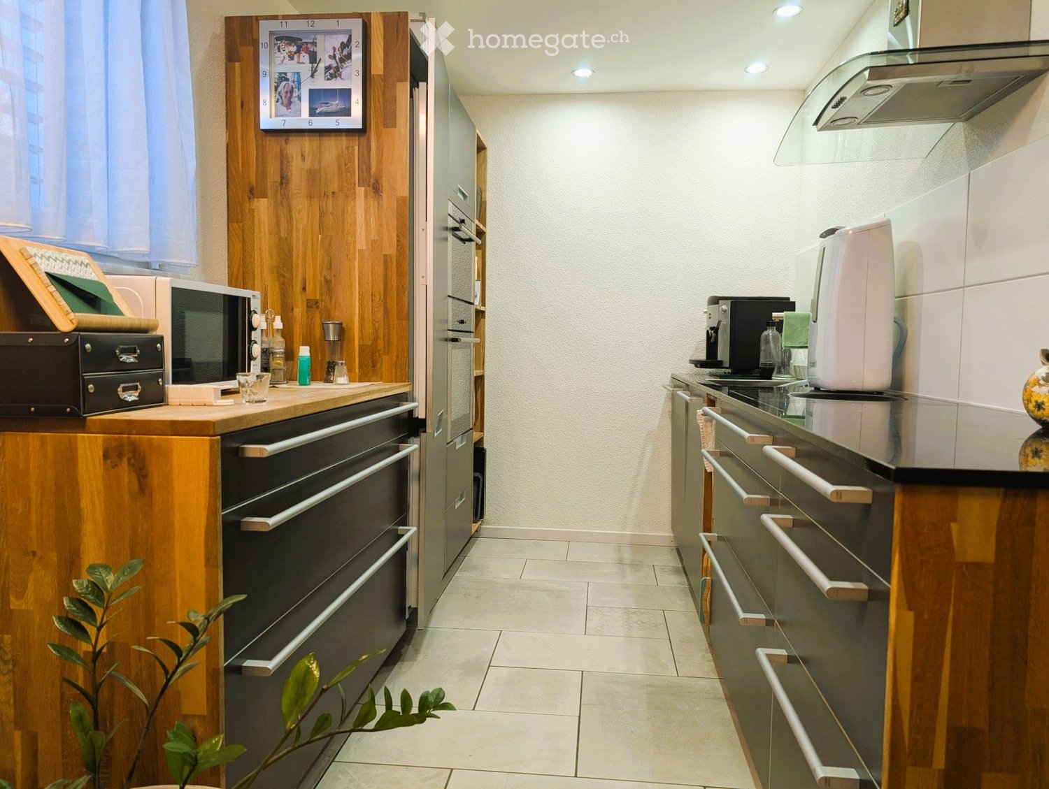 1 ½ rooms apartment, photo 4 of 5