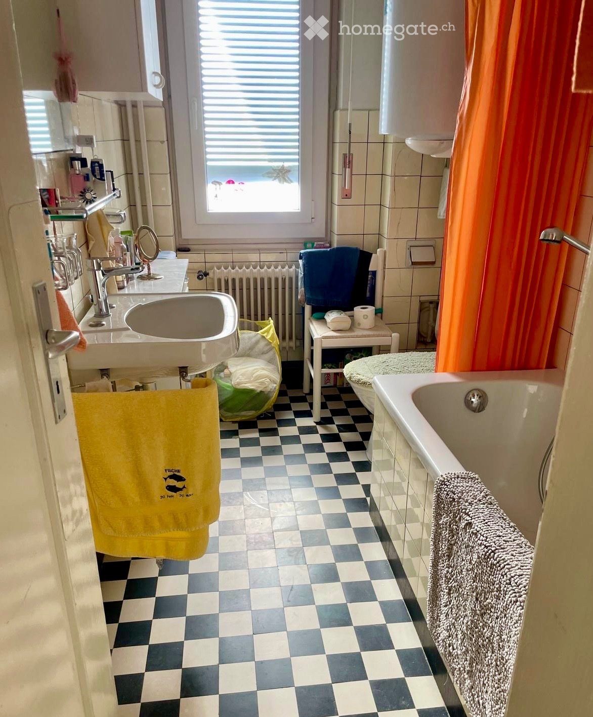 1 ½ rooms apartment, photo 4 of 4