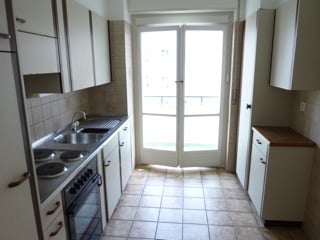 1 ½ rooms apartment, photo 2 of 4