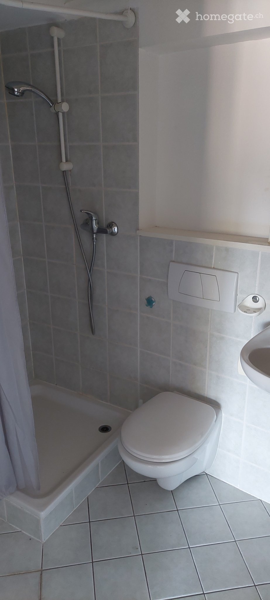 2 ½ rooms apartment, photo 5 of 5