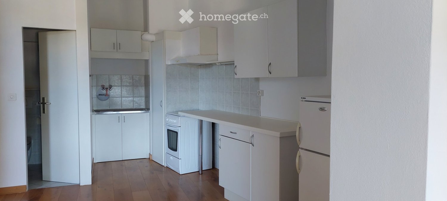 2 ½ rooms apartment, photo 4 of 5