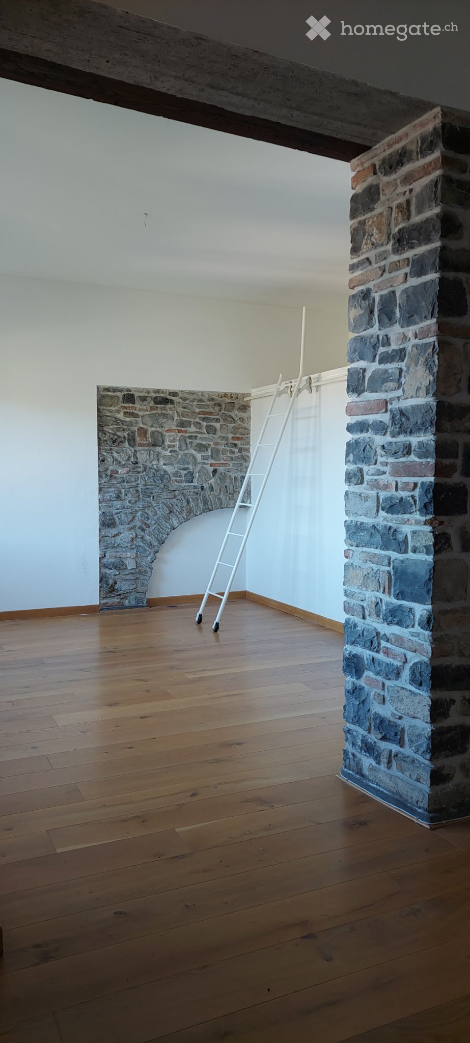 2 ½ rooms apartment, photo 3 of 5