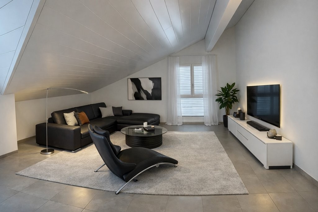 4 ½ rooms apartment, photo 3 of 9
