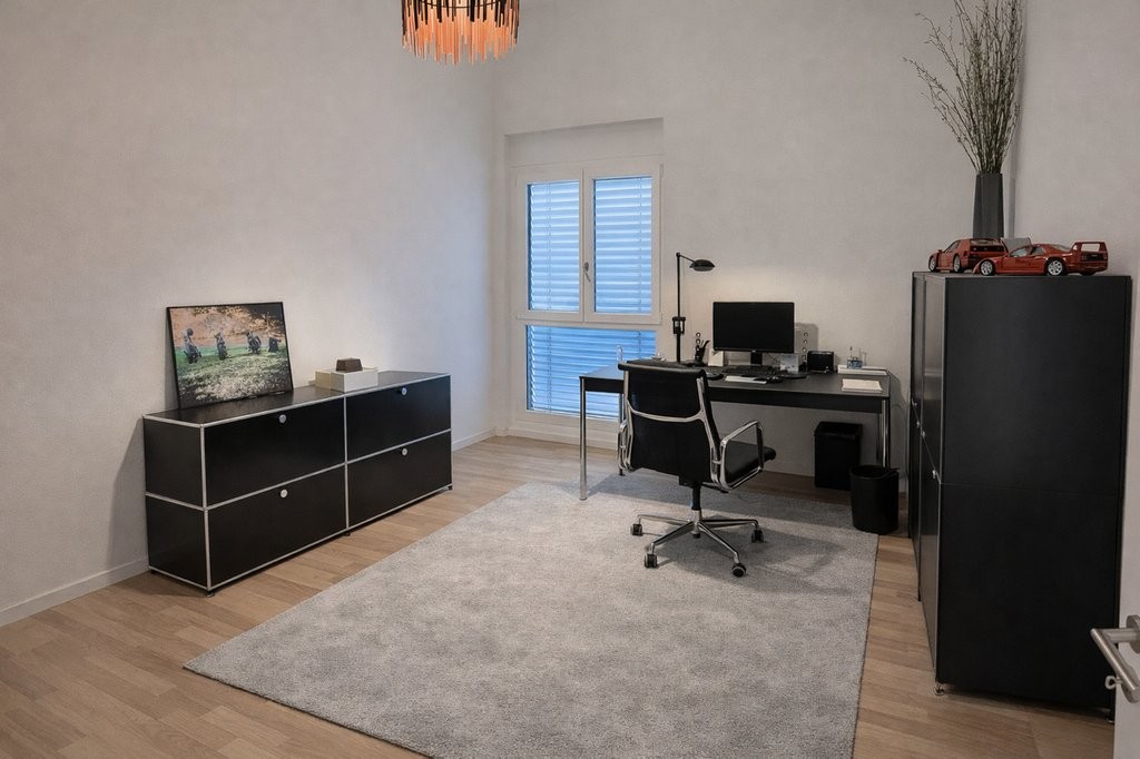 4 ½ rooms apartment, photo 4 of 9
