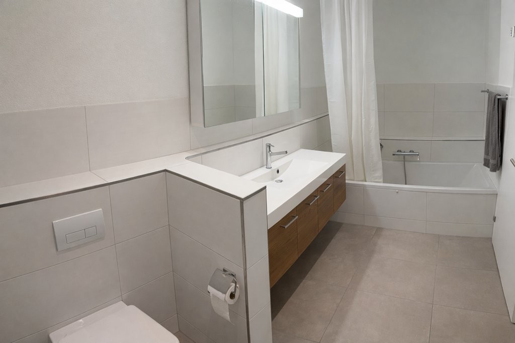 4 ½ rooms apartment, photo 6 of 9