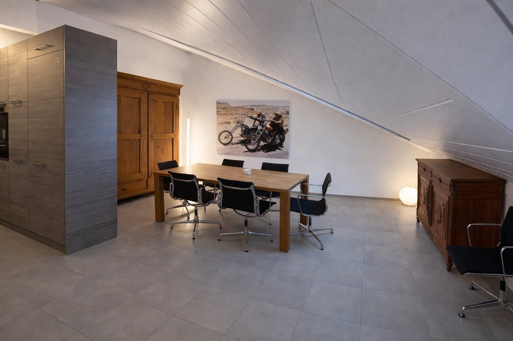4 ½ rooms apartment, photo 2 of 9