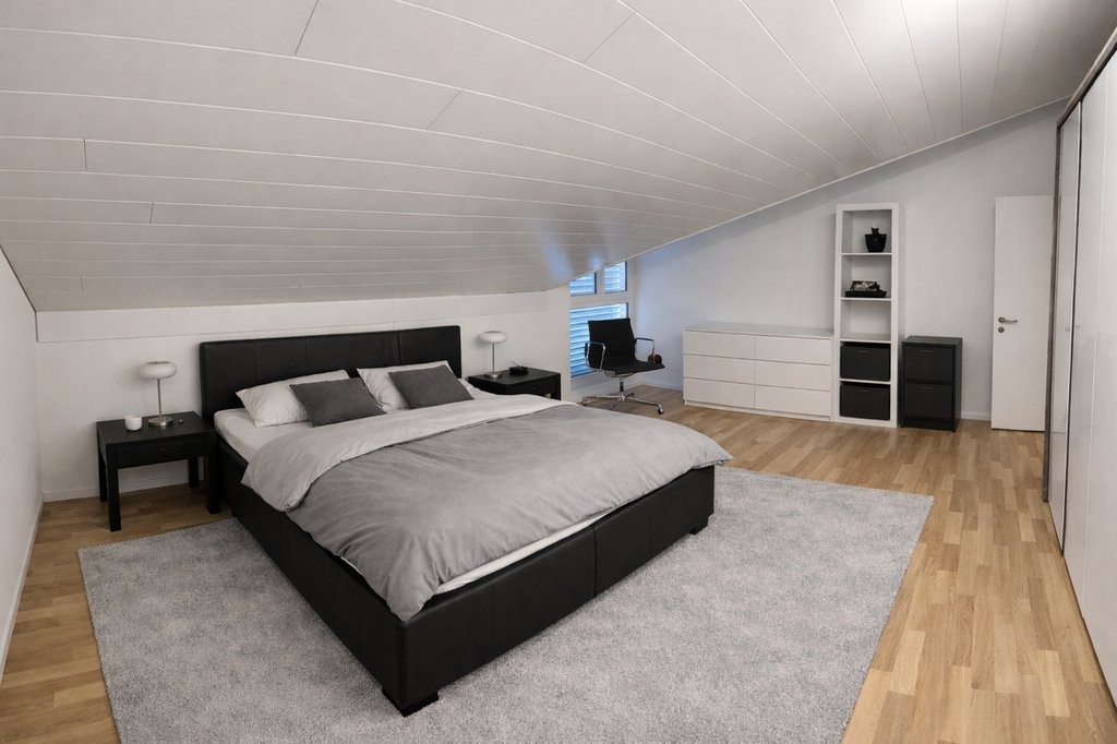 4 ½ rooms apartment, photo 8 of 9