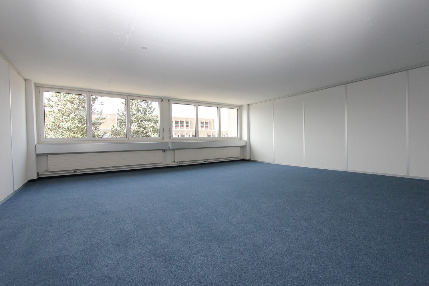 100m² office, photo 2 of 4
