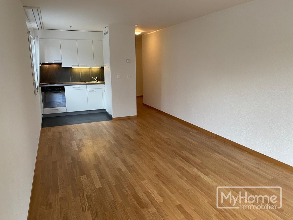 1 ½ rooms apartment, photo 1 of 7