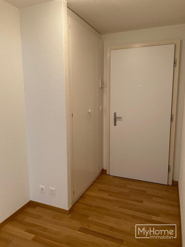 1 ½ rooms apartment, photo 4 of 7