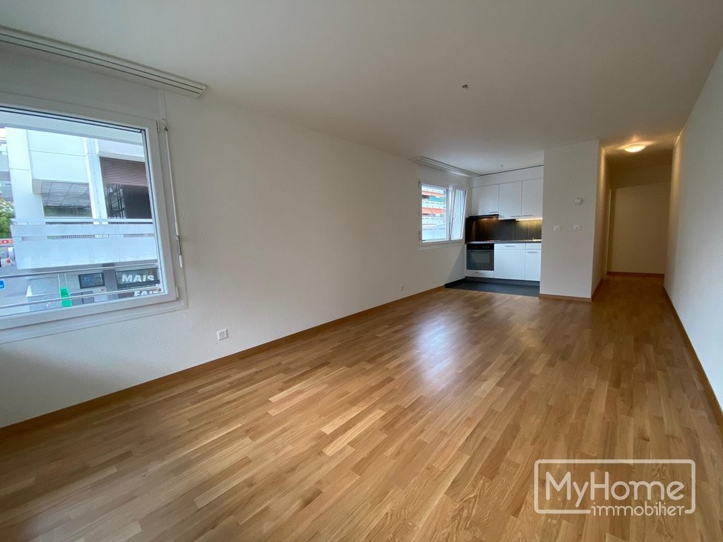 1 ½ rooms apartment, photo 5 of 7