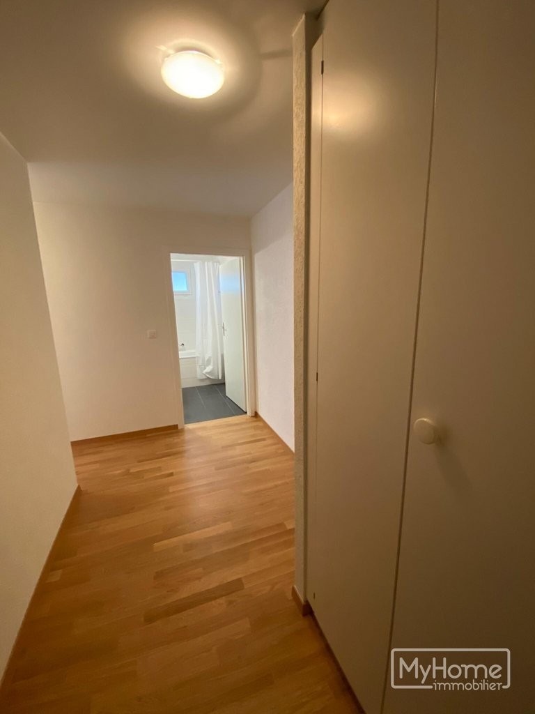 1 ½ rooms apartment, photo 3 of 7