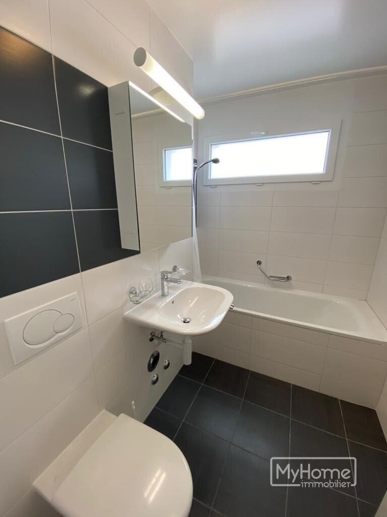 1 ½ rooms apartment, photo 6 of 7