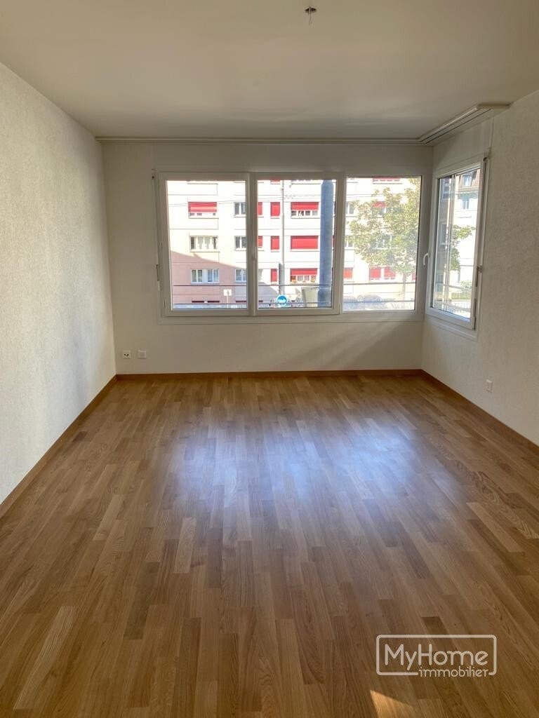 1 ½ rooms apartment, photo 2 of 7