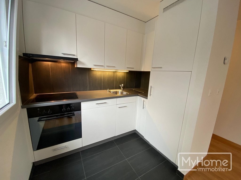 1 ½ rooms apartment, photo 7 of 7