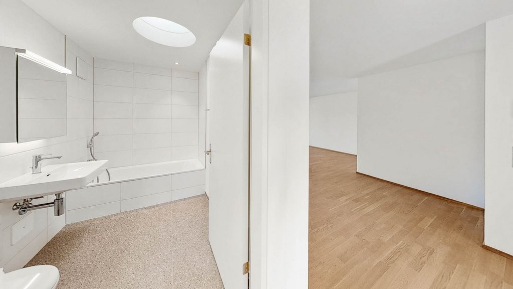 3 ½ rooms apartment, photo 3 of 6
