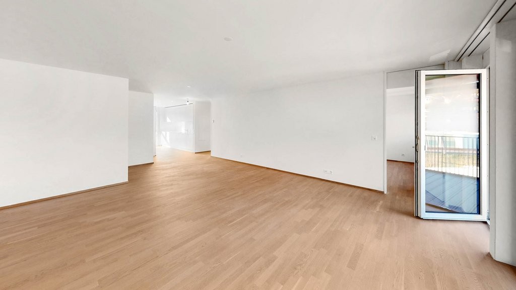 3 ½ rooms apartment, photo 6 of 6