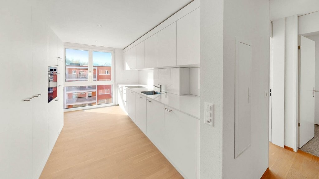 3 ½ rooms apartment, photo 5 of 6