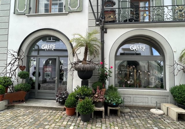 Shop