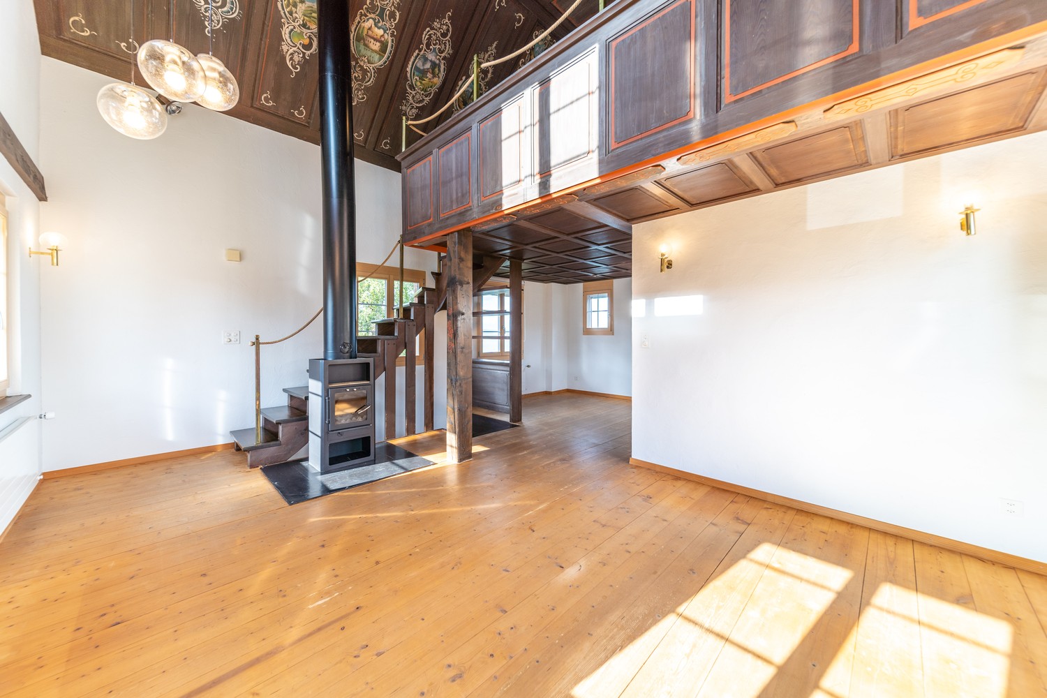 6 ½ rooms single house (6)