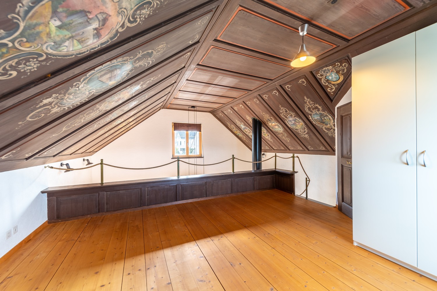 6 ½ rooms single house (10)