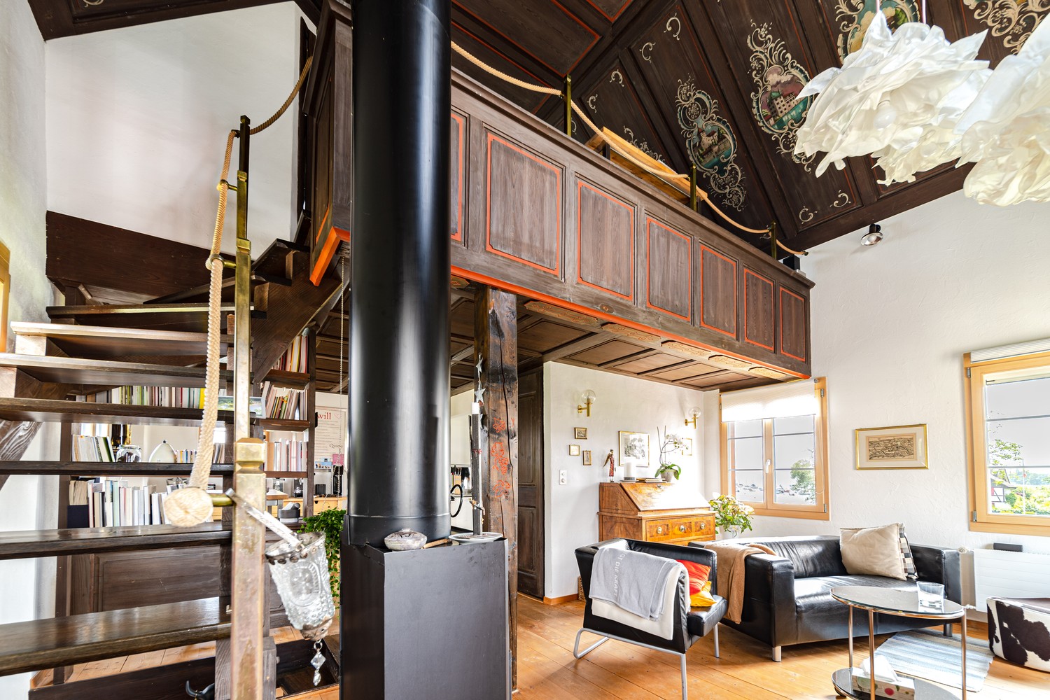 6 ½ rooms single house (5)
