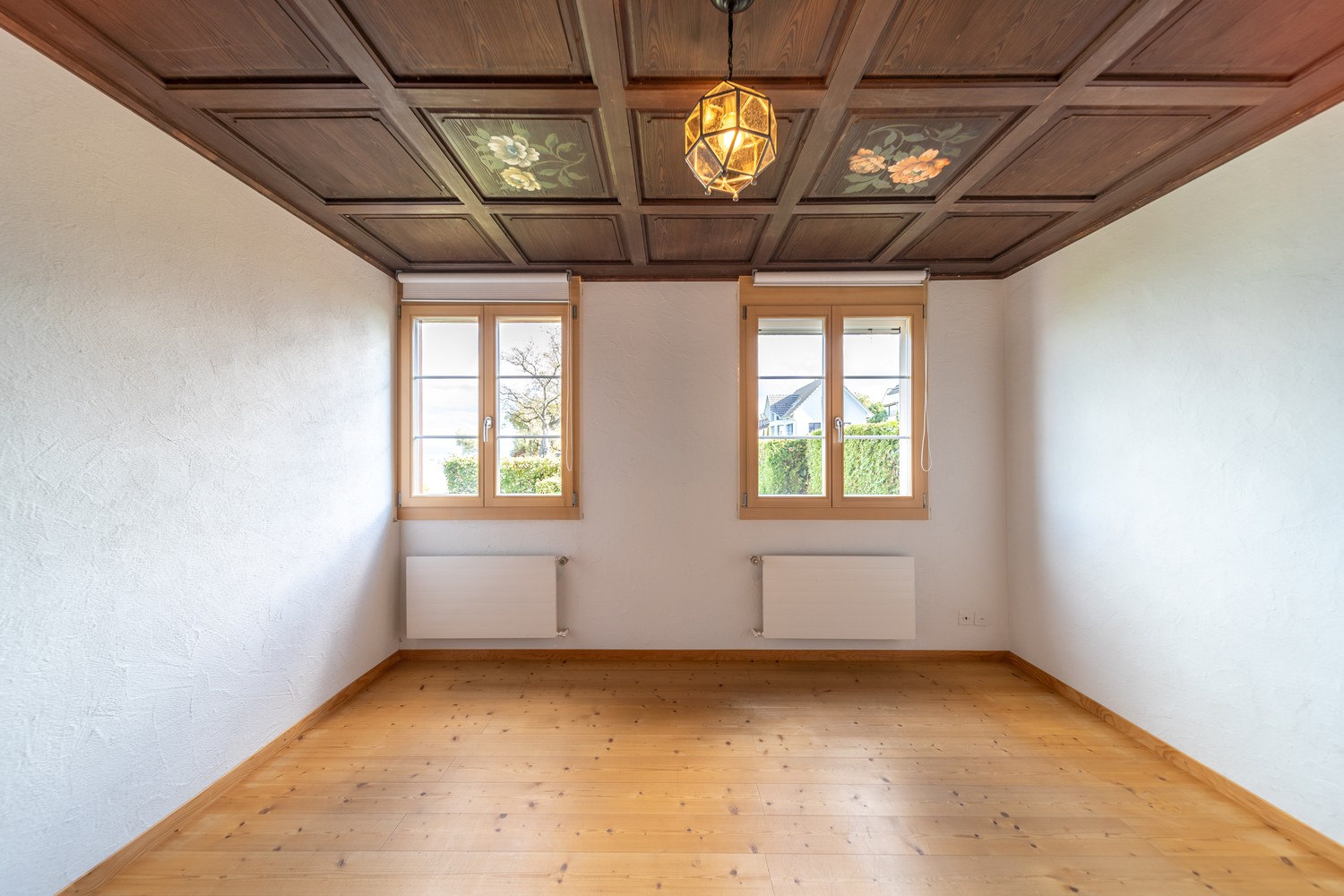 6 ½ rooms single house (8)