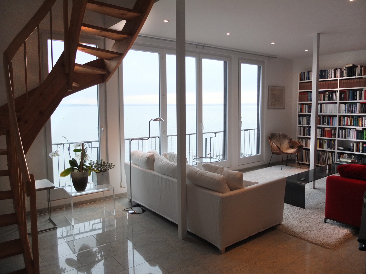 6 ½ rooms single house