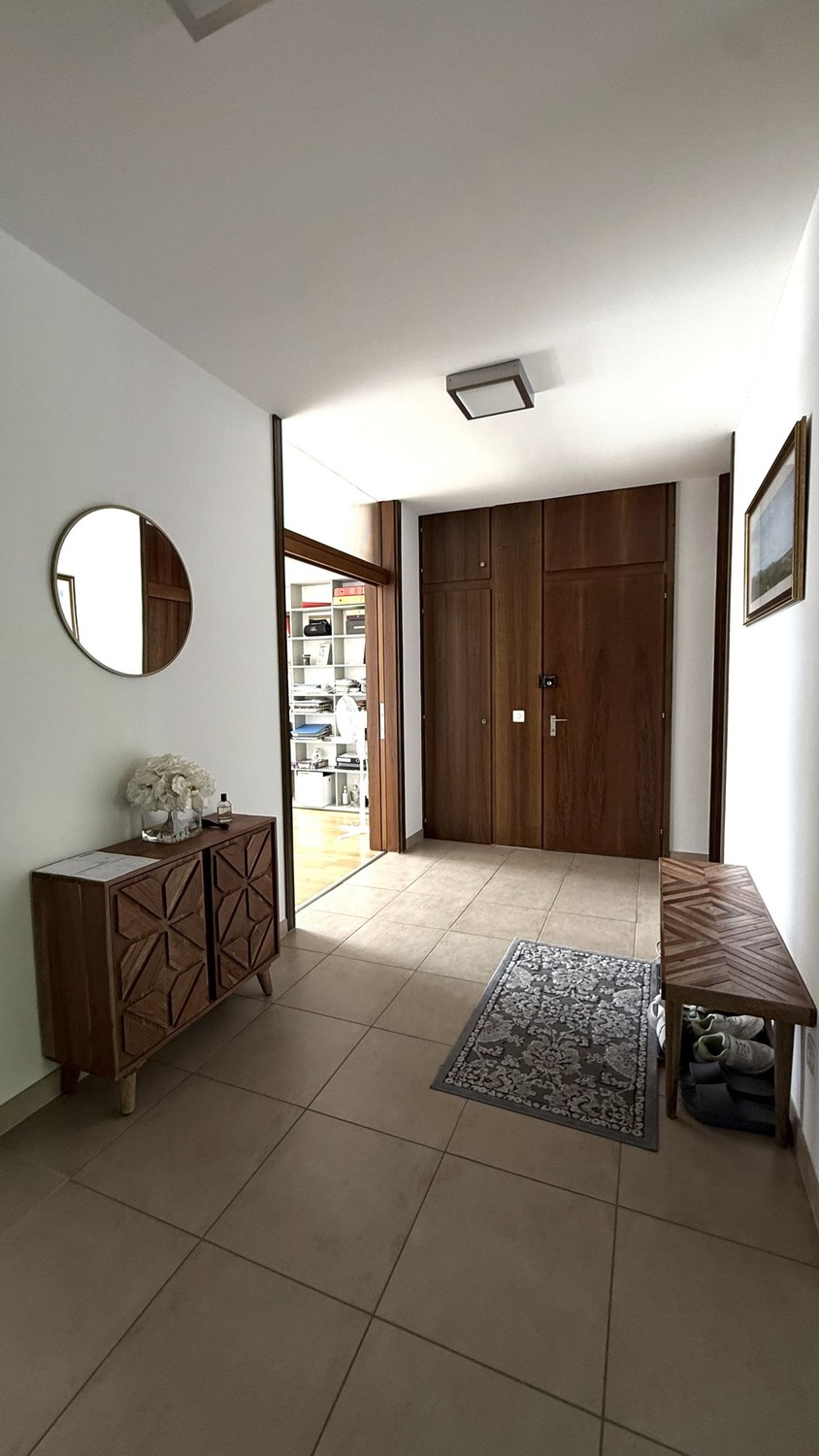 5 ½ rooms apartment