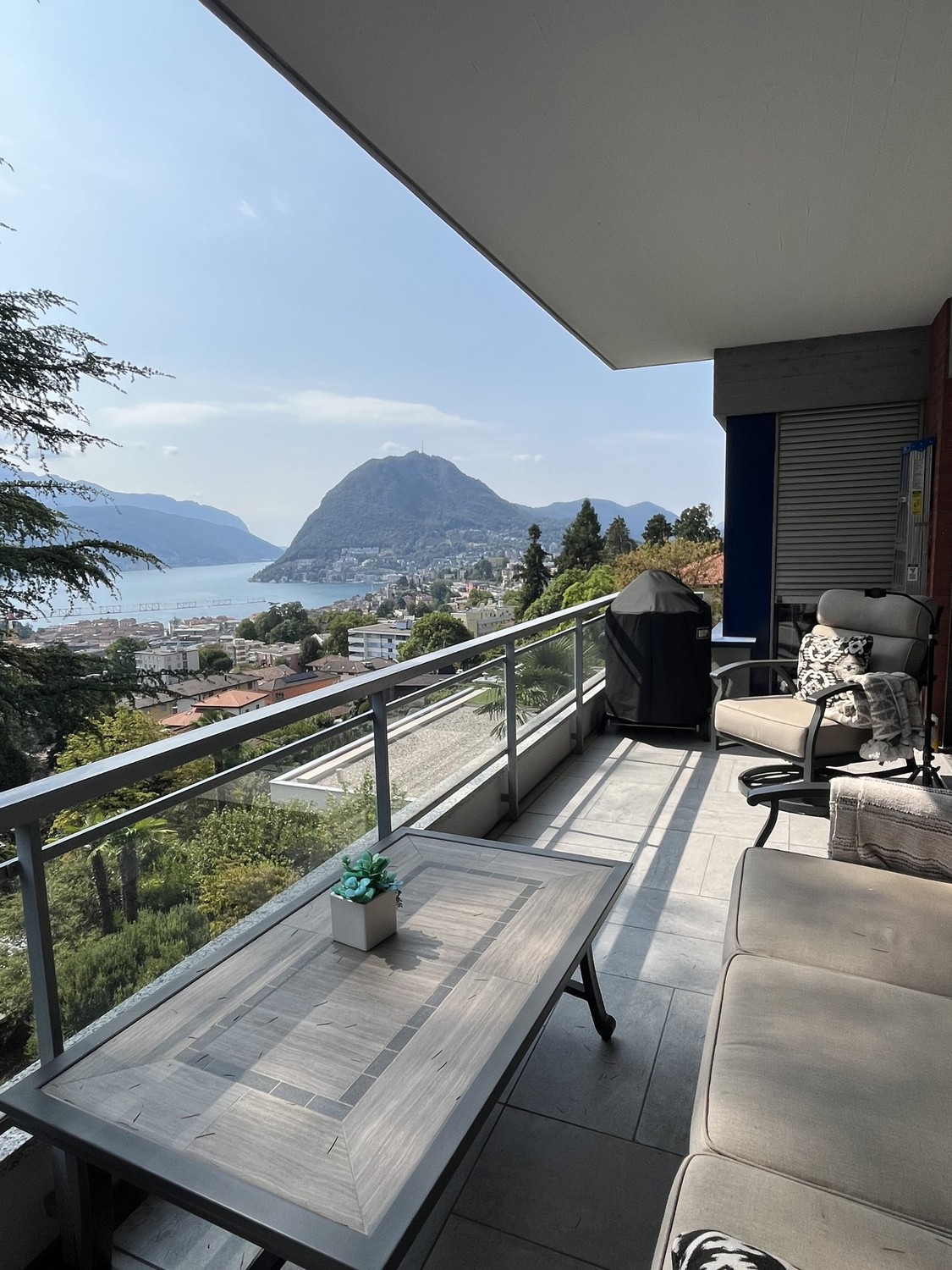 5 ½ rooms apartment